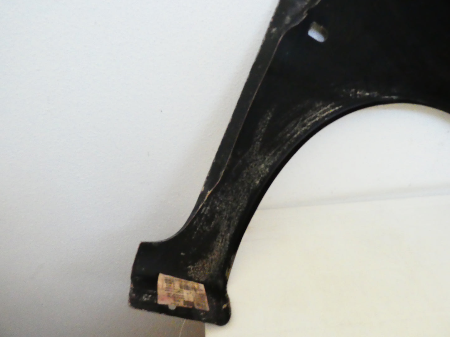 per Peugeot 106 parafango carrozzeria pannello anteriore sinistro auto panel car 91 96 7840c3