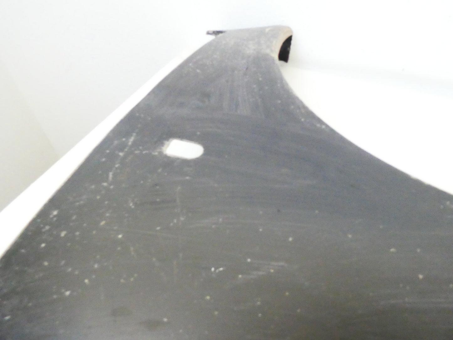 per Peugeot 106 parafango carrozzeria pannello anteriore sinistro auto panel car 91 96 7840c3