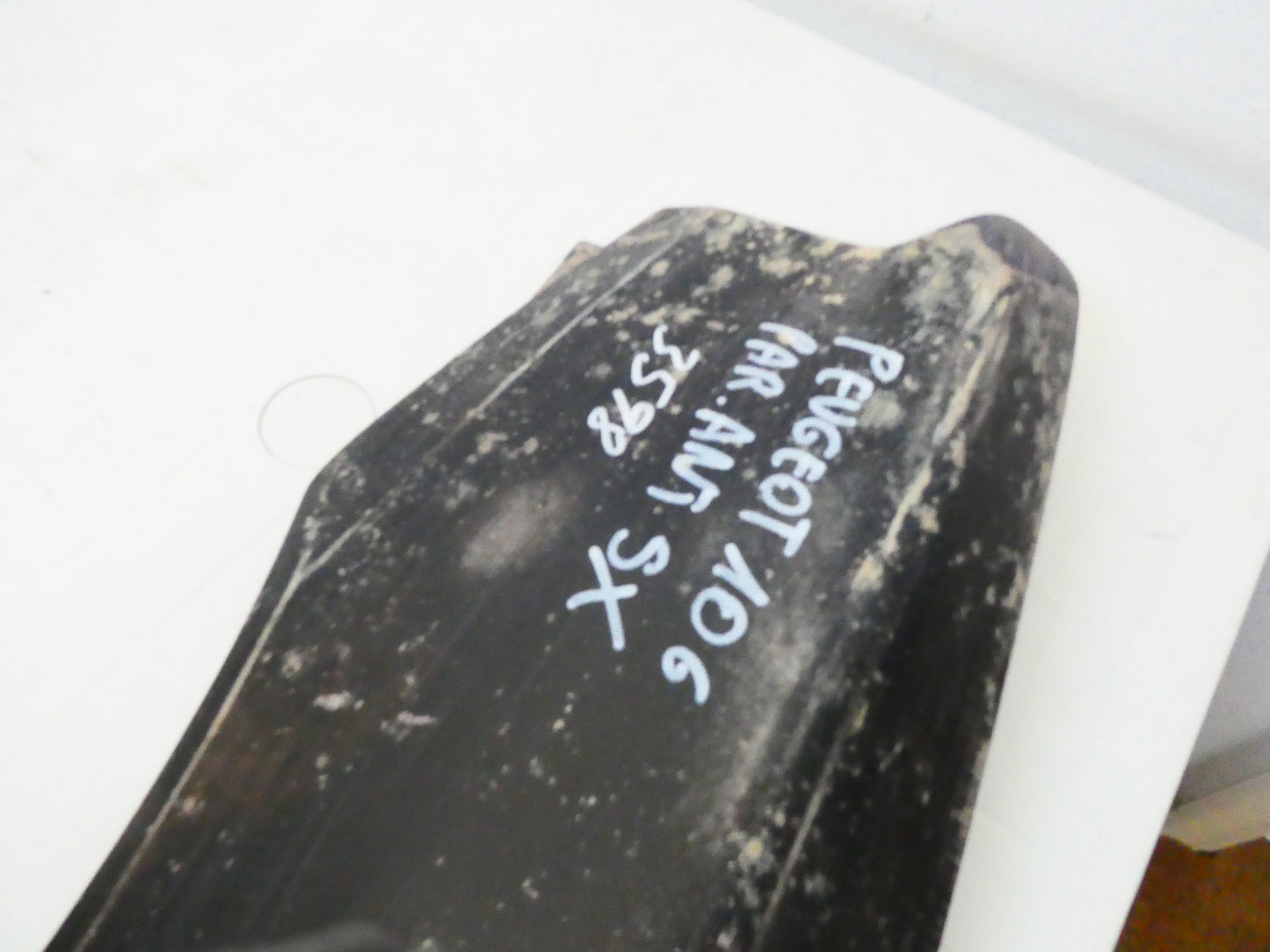 per Peugeot 106 parafango carrozzeria pannello anteriore sinistro auto panel car 91 96 7840c3