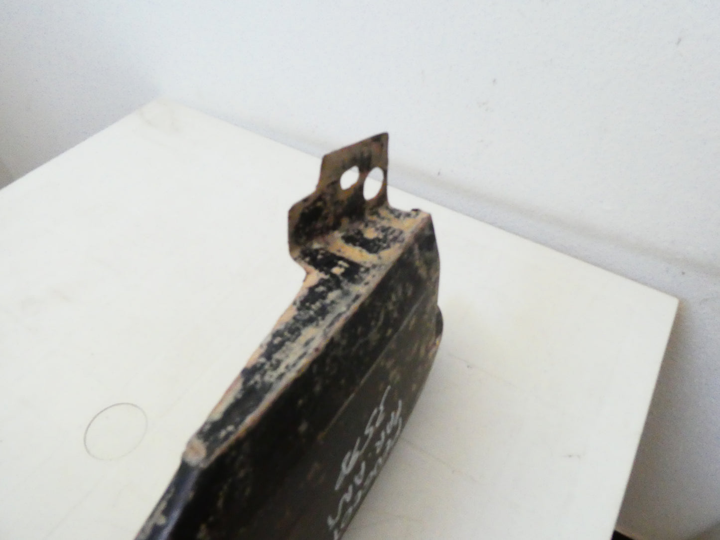 per Peugeot 106 parafango carrozzeria pannello anteriore sinistro auto panel car 91 96 7840c3