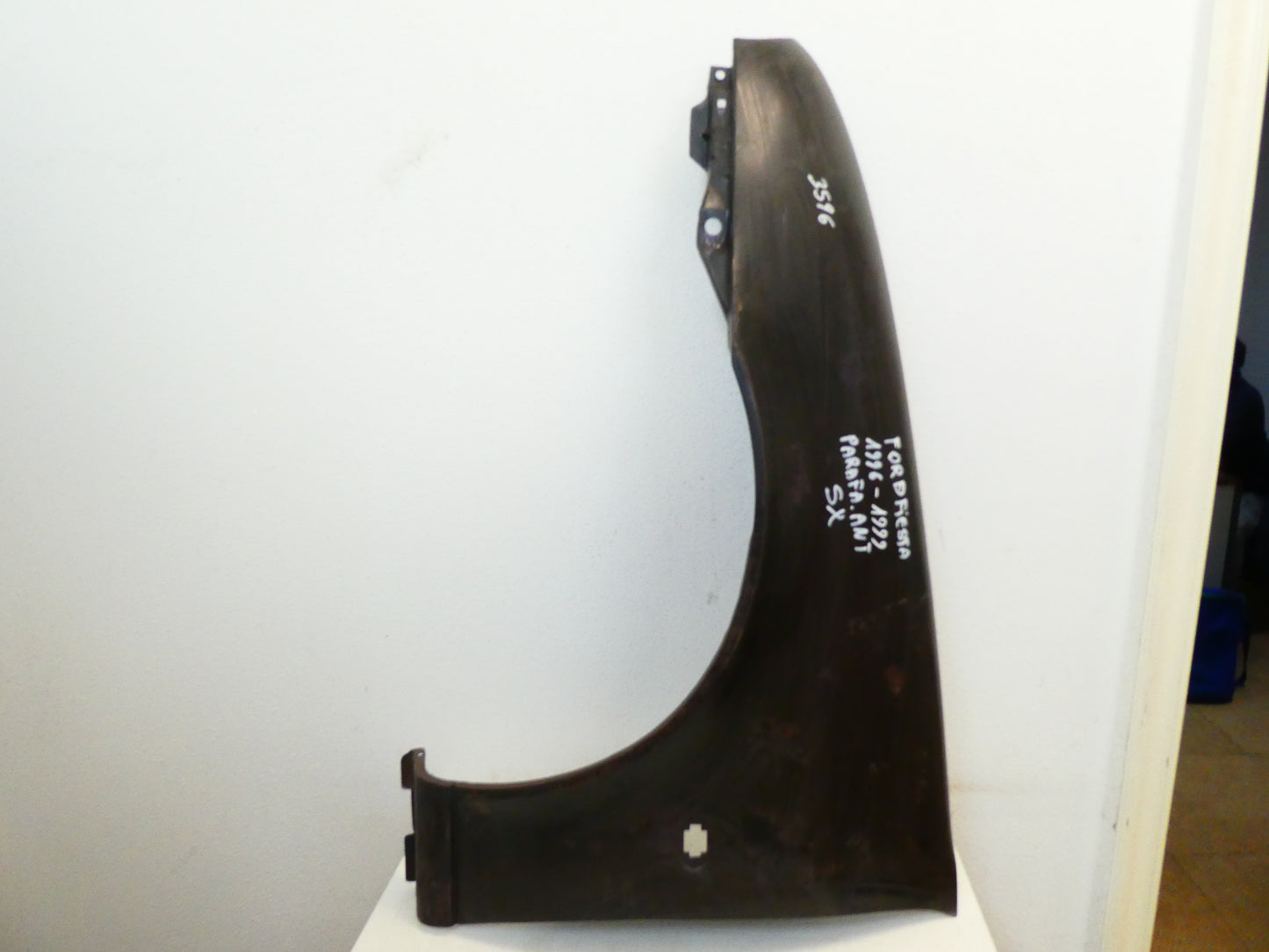 per ford fiesta 1996 1999 parafango anteriore sinistro front fender left embo 22054005
