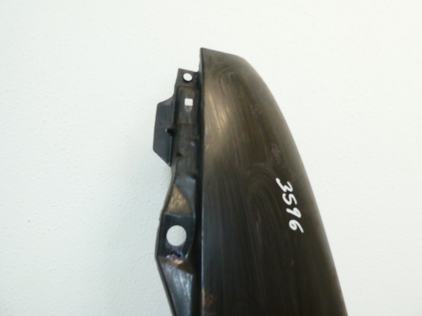 per ford fiesta 1996 1999 parafango anteriore sinistro front fender left embo 22054005