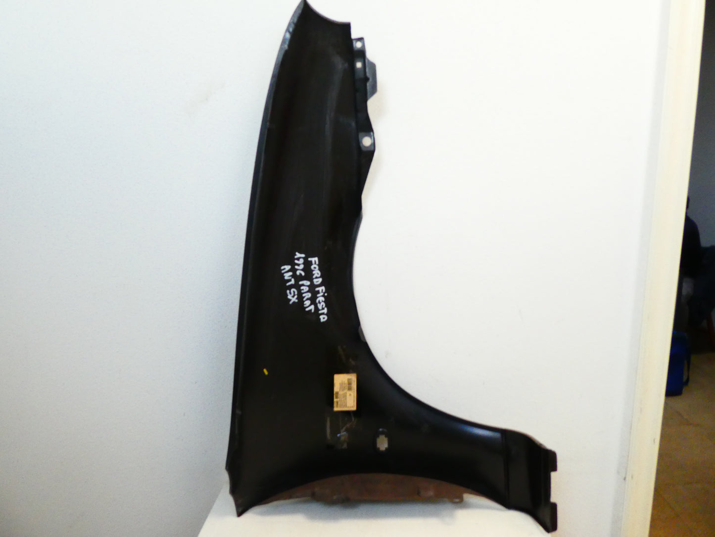 per ford fiesta 1996 1999 parafango anteriore sinistro front fender left embo 22054005