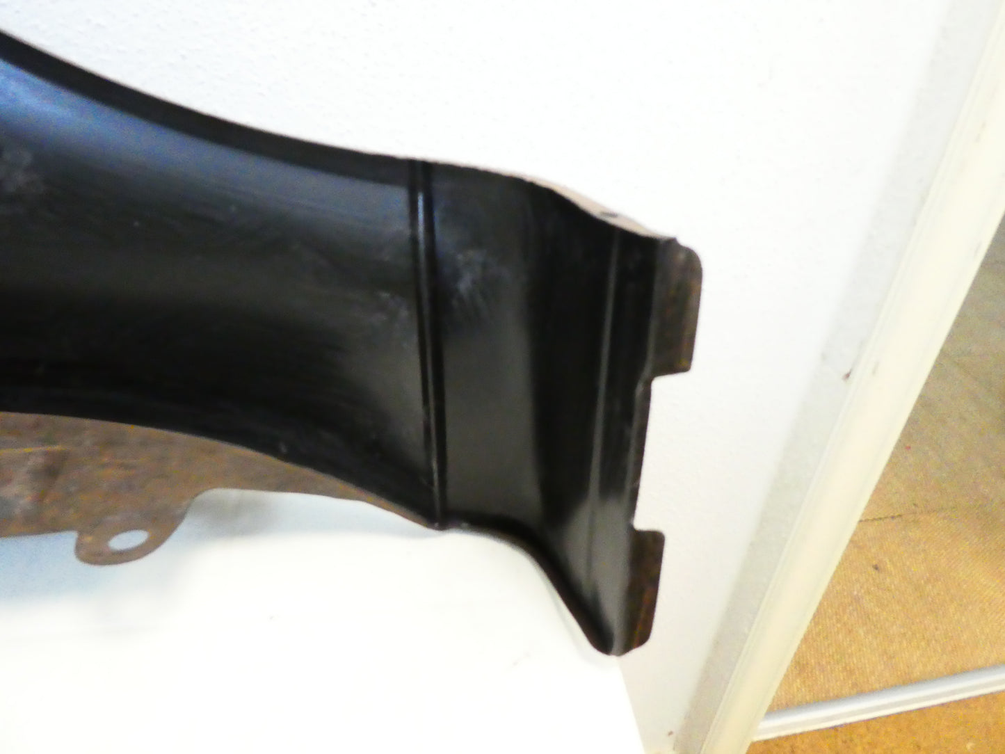 per ford fiesta 1996 1999 parafango anteriore sinistro front fender left embo 22054005