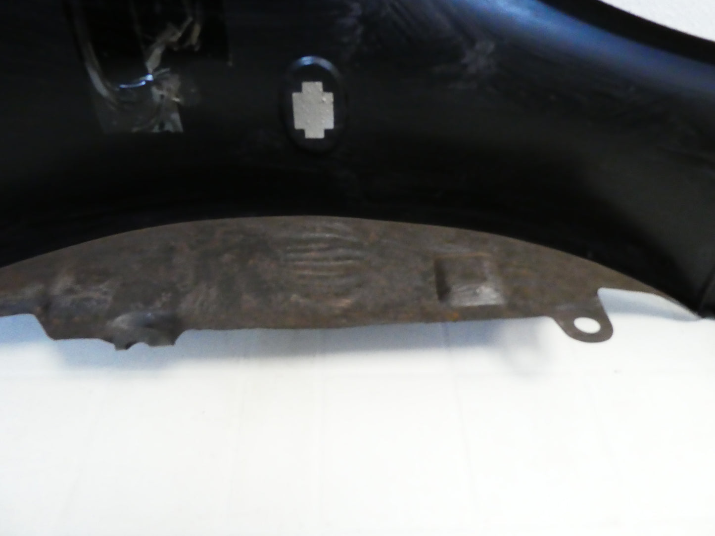 per ford fiesta 1996 1999 parafango anteriore sinistro front fender left embo 22054005