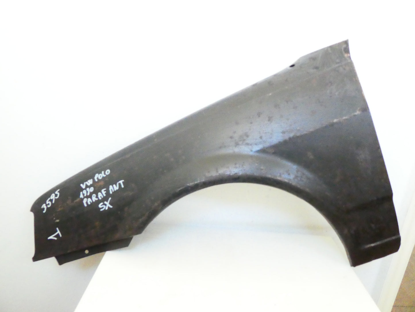 per Polo 1990 1994  carrozzeria pannello anteriore sinistro auto panel car sheet metal left