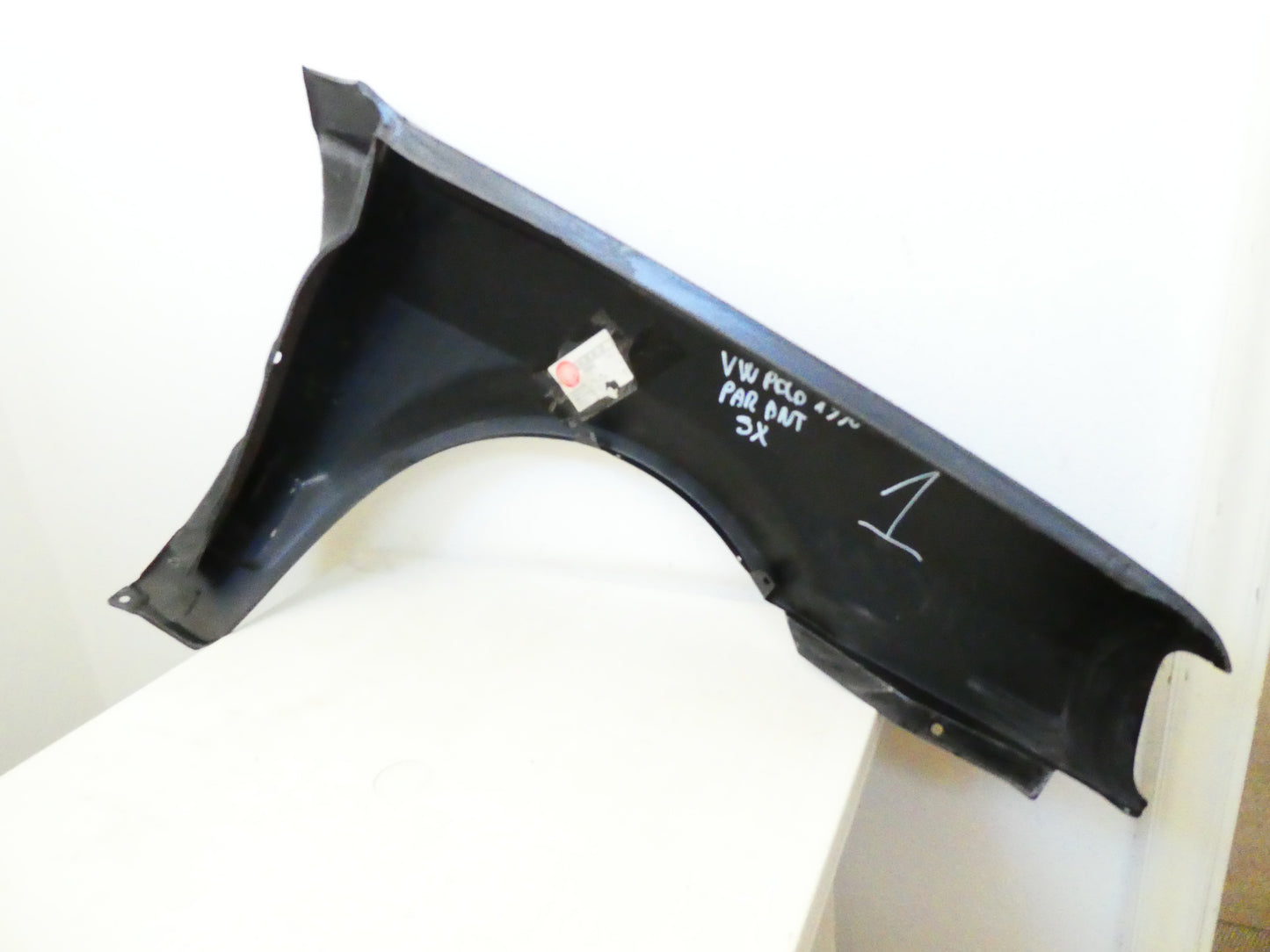 per Polo 1990 1994  carrozzeria pannello anteriore sinistro auto panel car sheet metal left