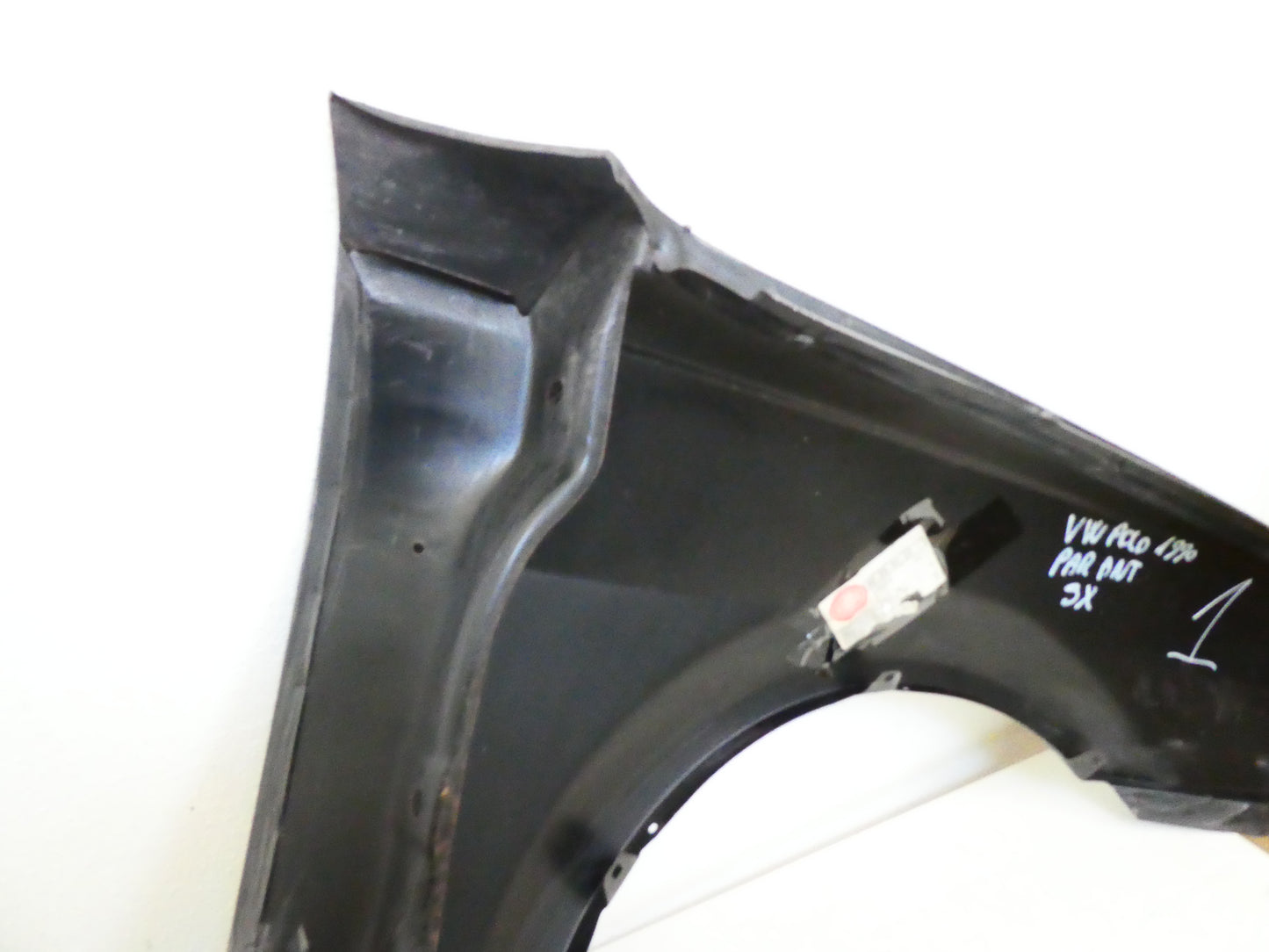 per Polo 1990 1994  carrozzeria pannello anteriore sinistro auto panel car sheet metal left