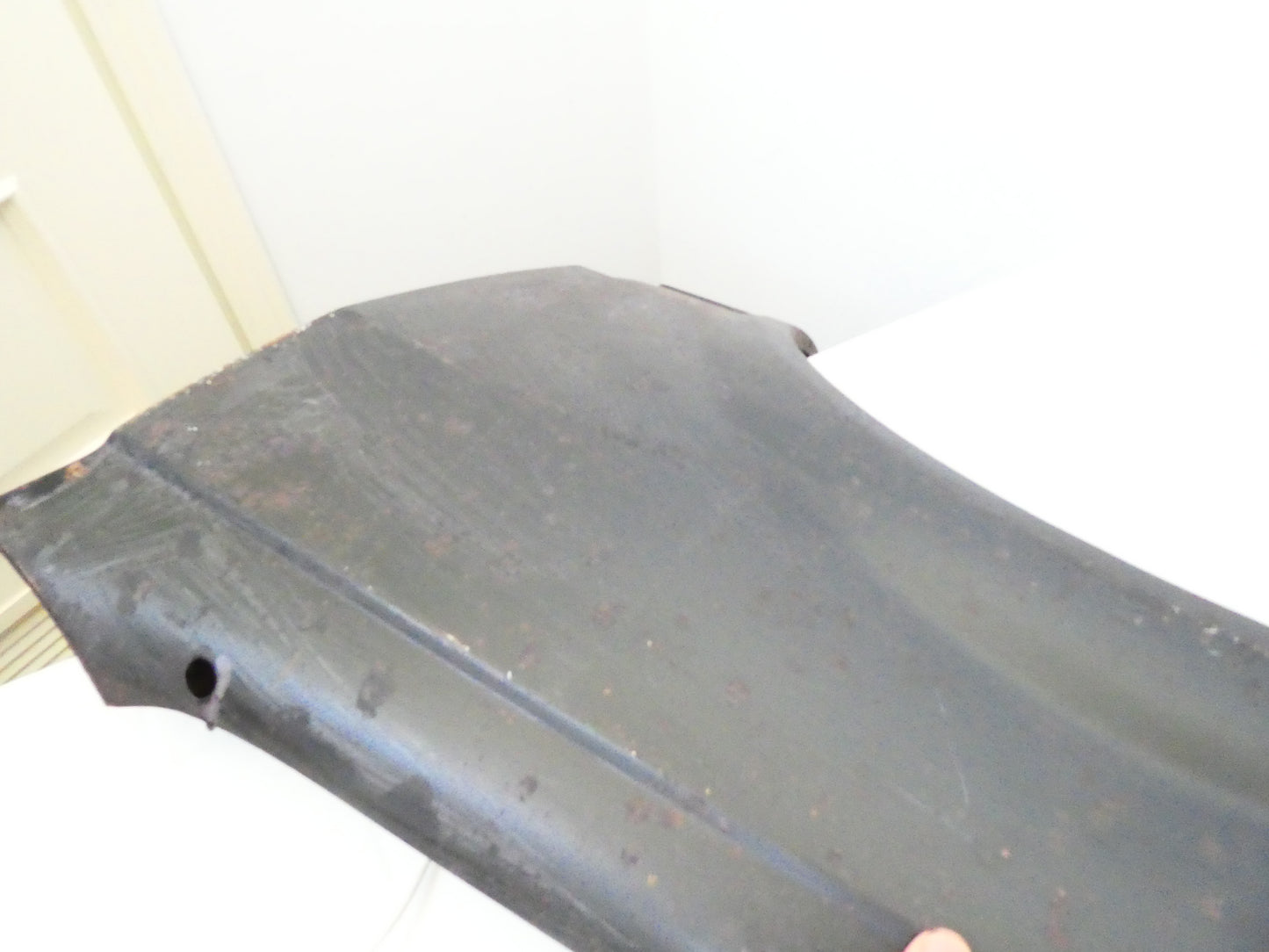 per Polo 1990 1994  carrozzeria pannello anteriore sinistro auto panel car sheet metal left