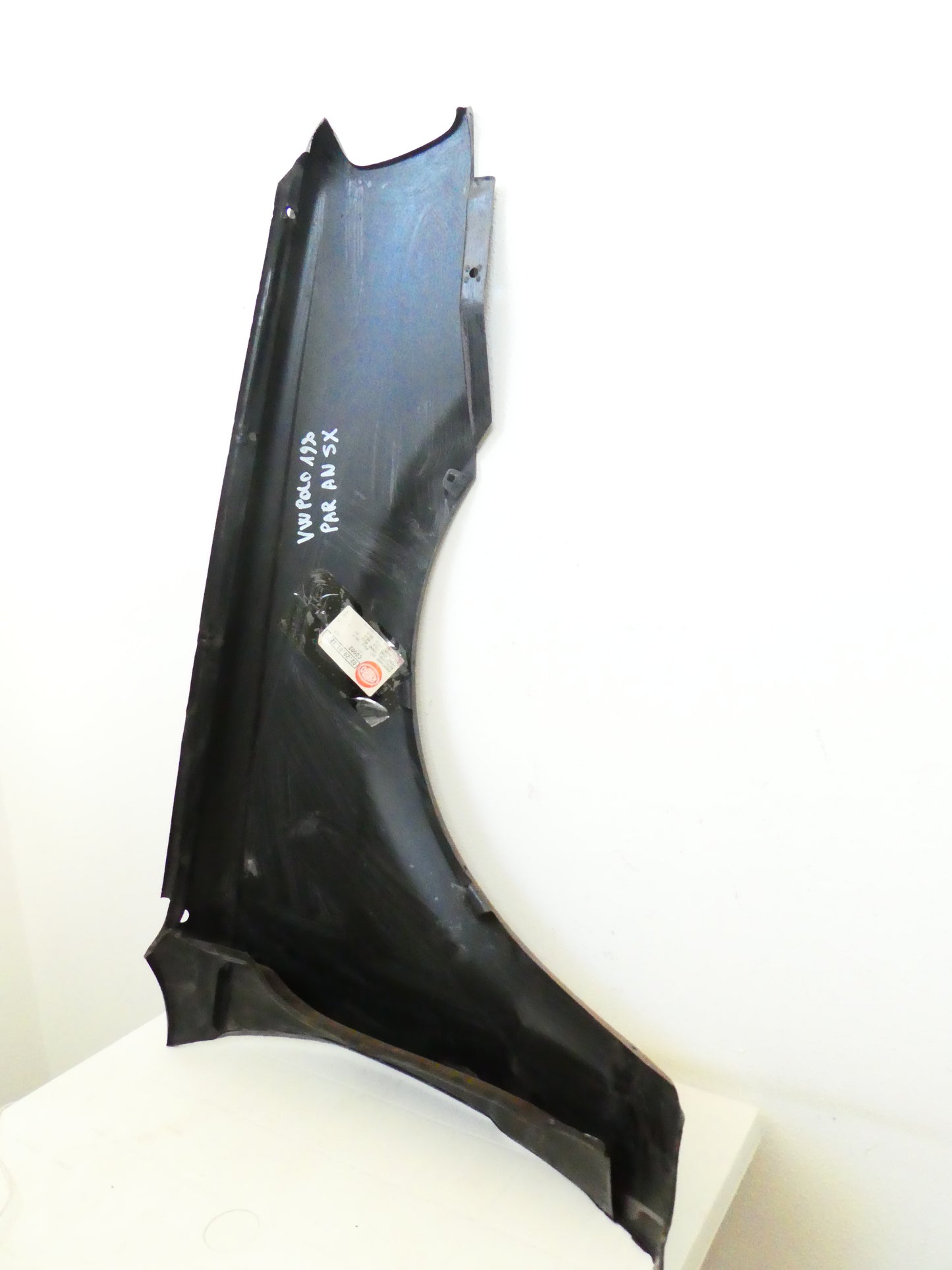 per vw polo volkswagen parafango fianco anteriore sinistro auto 90 1994 panel car  sheet metal