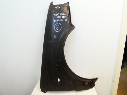 per seat ibiza 1991 1993 parafango anteriore destro front fender right embo 70011006