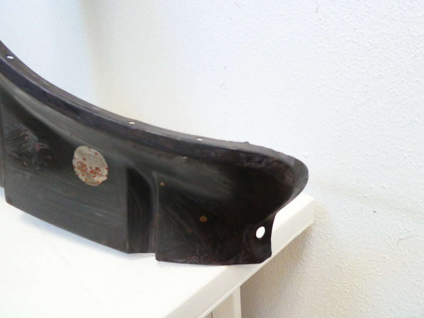 per seat ibiza 1991 1993 parafango anteriore destro front fender right embo 70011006