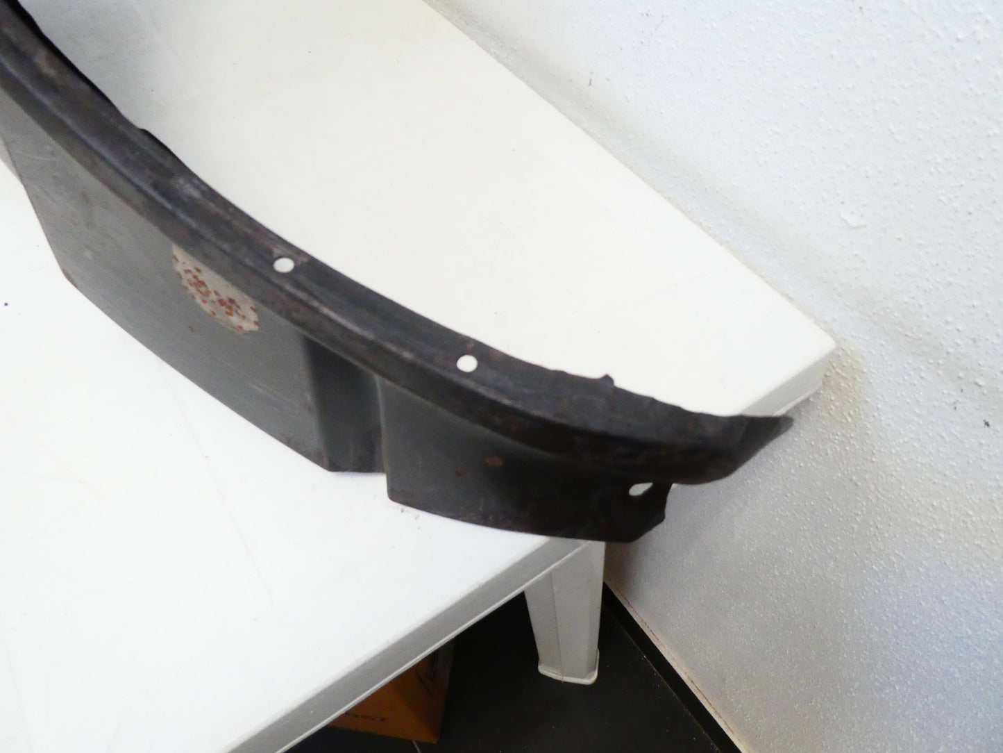 per seat ibiza 1991 1993 parafango anteriore destro front fender right embo 70011006