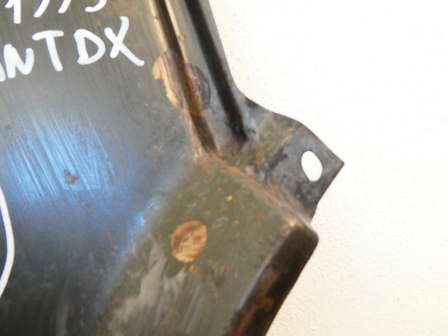 per seat ibiza 1991 1993 parafango anteriore destro front fender right embo 70011006