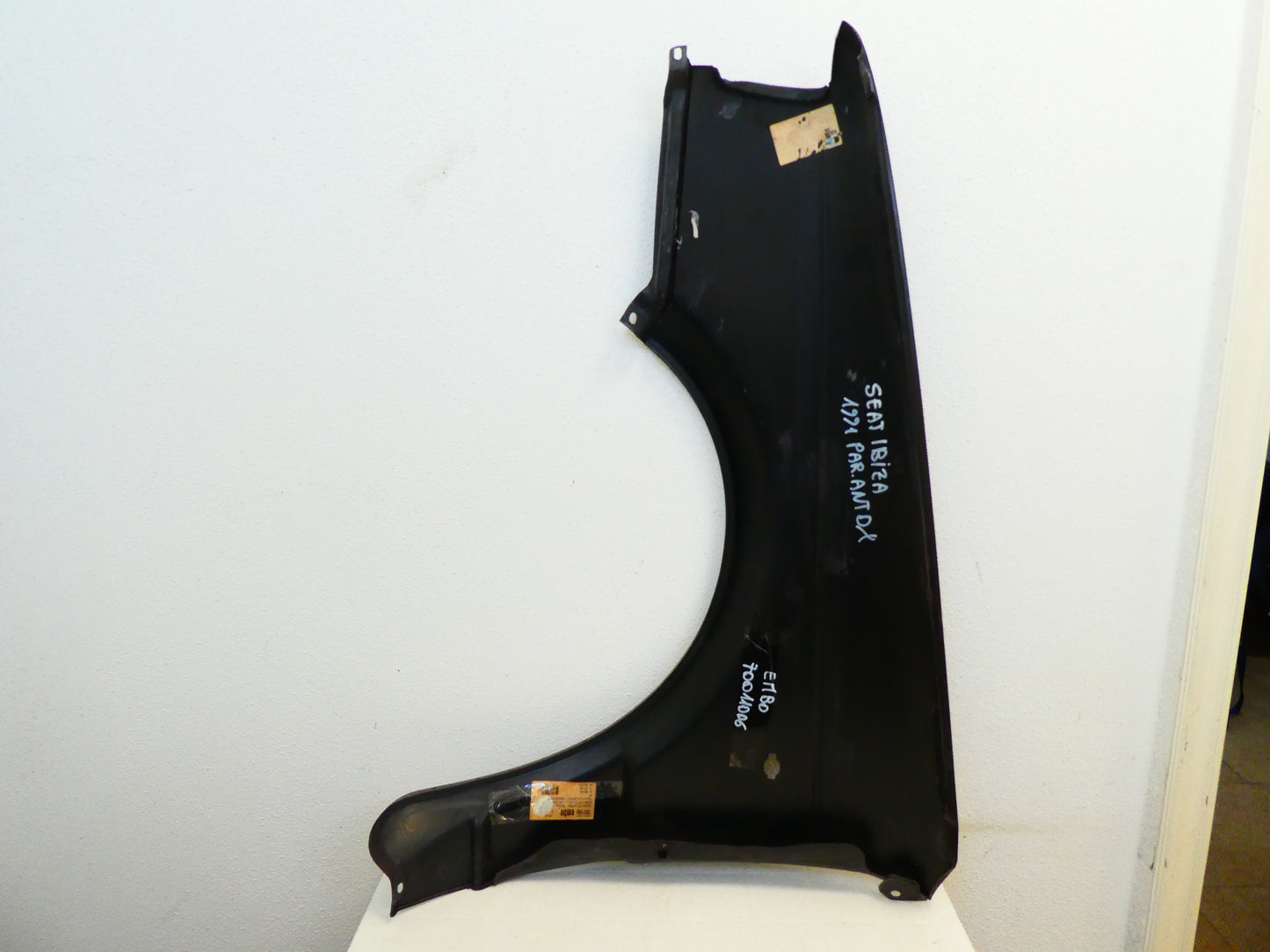 per seat ibiza 1991 1993 parafango anteriore destro front fender right embo 70011006