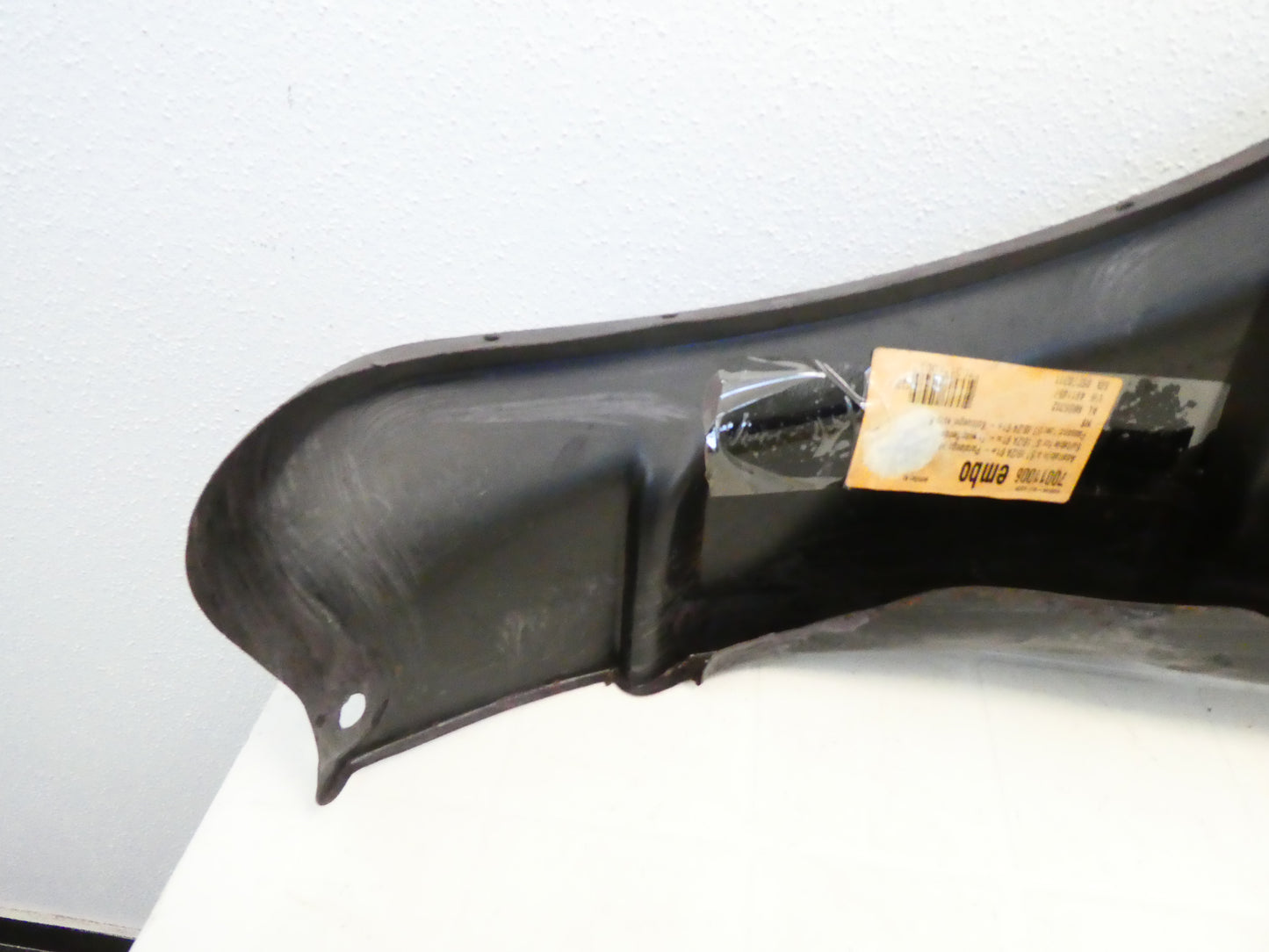 per seat ibiza 1991 1993 parafango anteriore destro front fender right embo 70011006