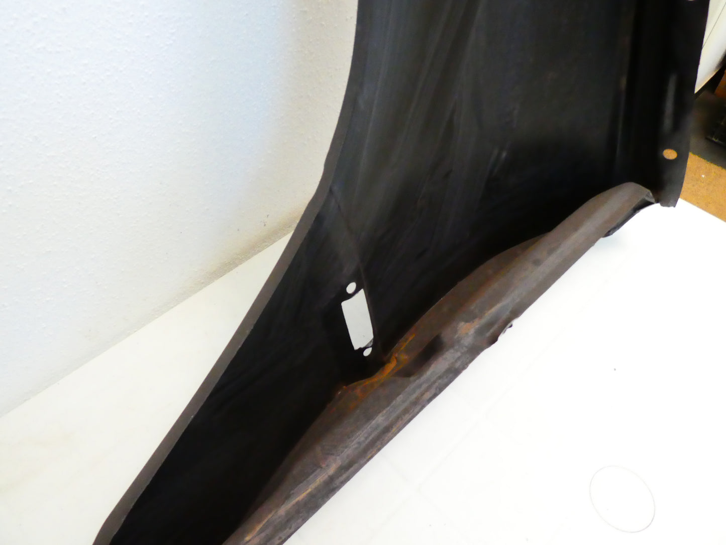 per alfa romeo 33 parafango fianco anteriore destro auto 91 94 panel car righ 0060538248