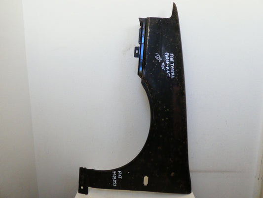 per fiat tempra 1991 1996 parafango anteriore sinistro front fender left 7593259 originale