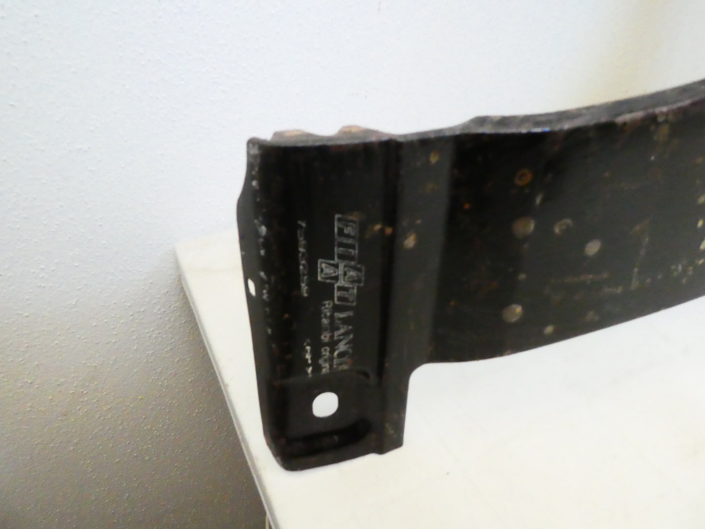 per fiat tempra 1991 1996 parafango anteriore sinistro front fender left 7593259 originale