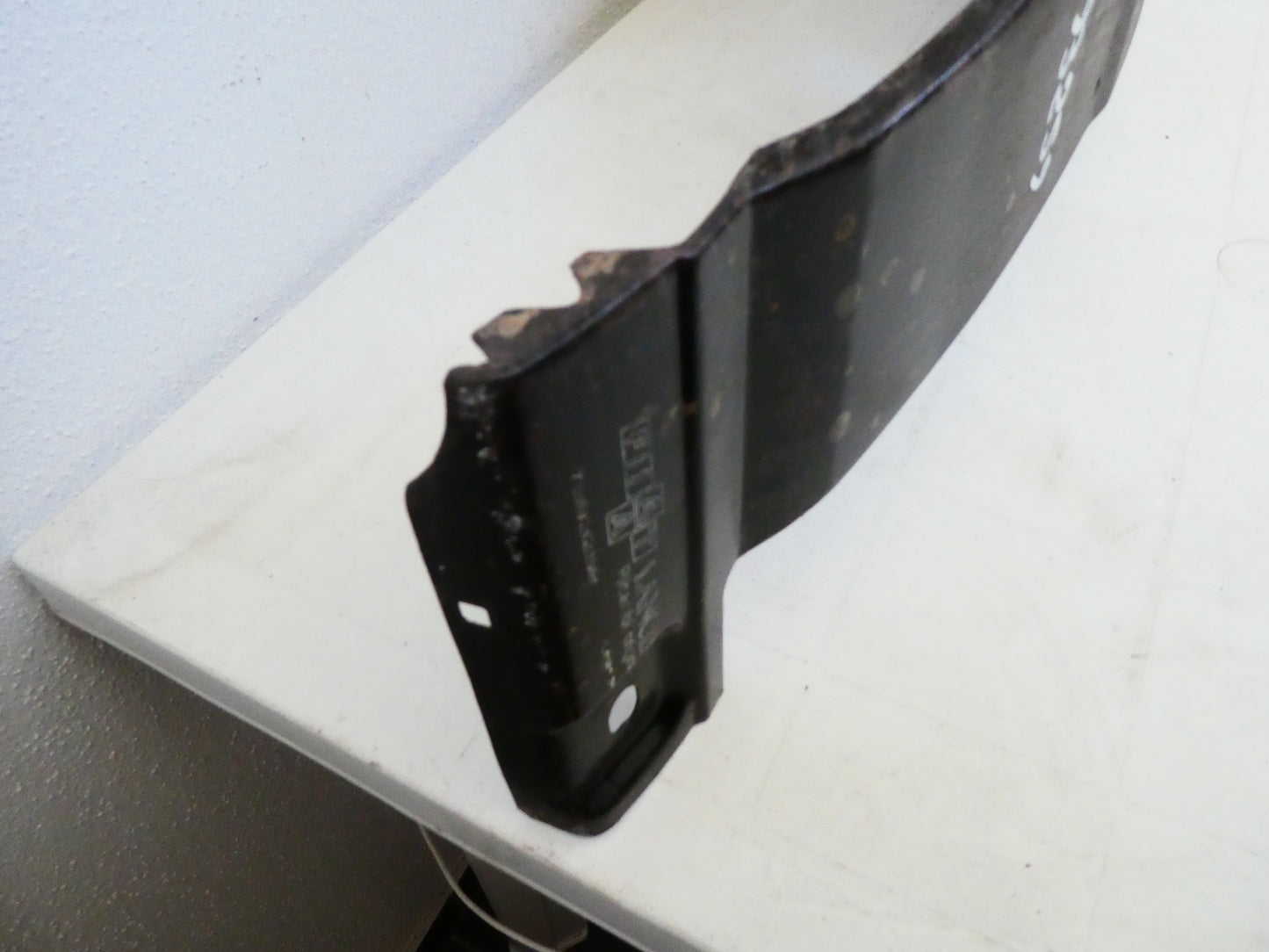 per fiat tempra 1991 1996 parafango anteriore sinistro front fender left 7593259 originale