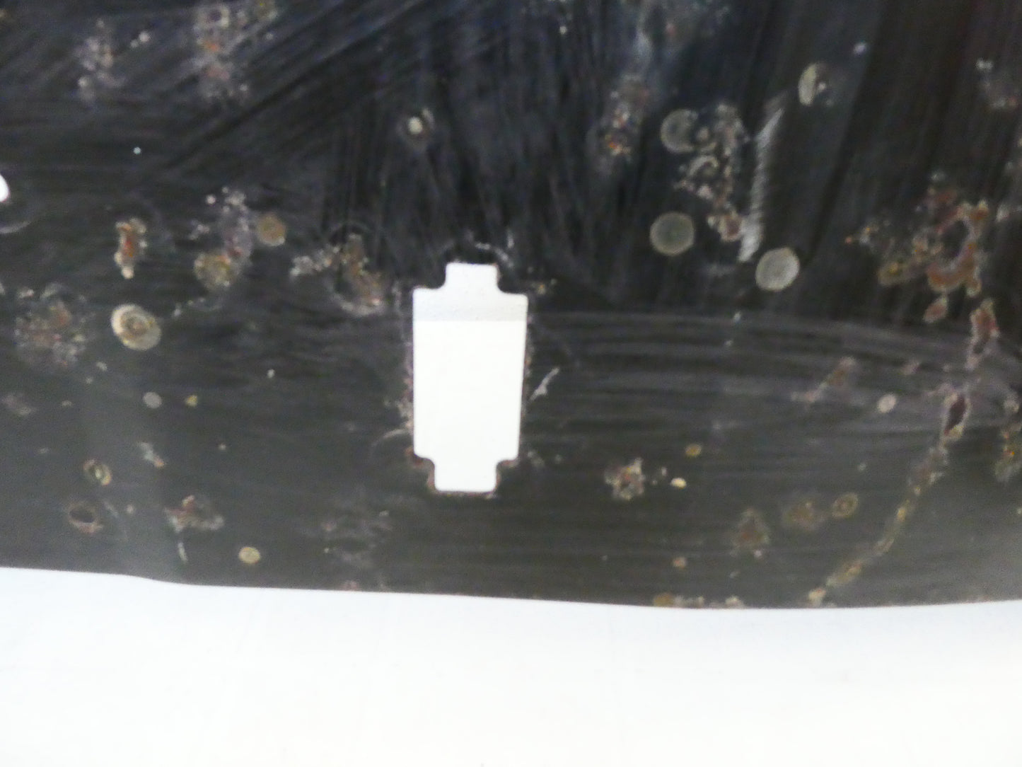 per fiat tempra 1991 1996 parafango anteriore sinistro front fender left 7593259 originale
