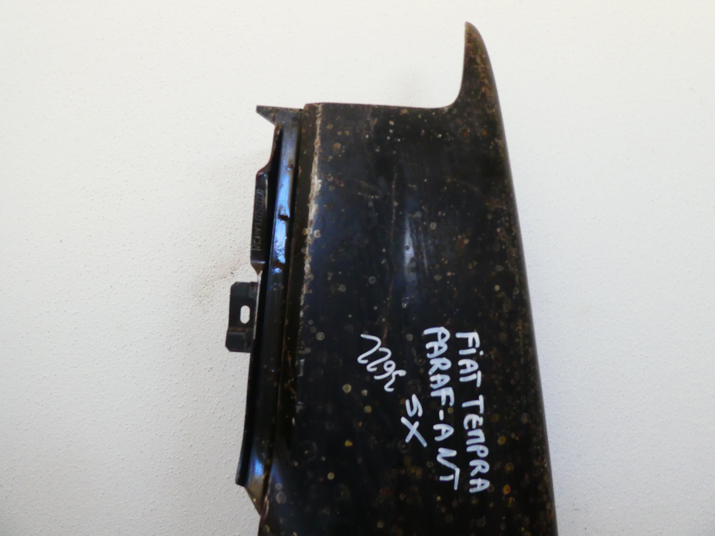 per fiat tempra 1991 1996 parafango anteriore sinistro front fender left 7593259 originale