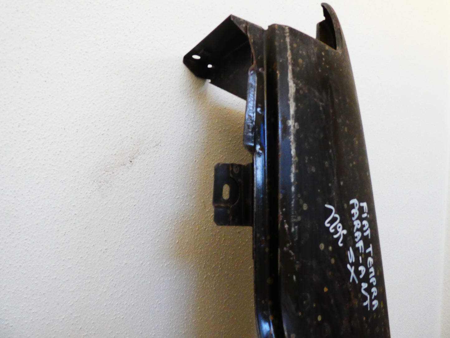 per fiat tempra 1991 1996 parafango anteriore sinistro front fender left 7593259 originale