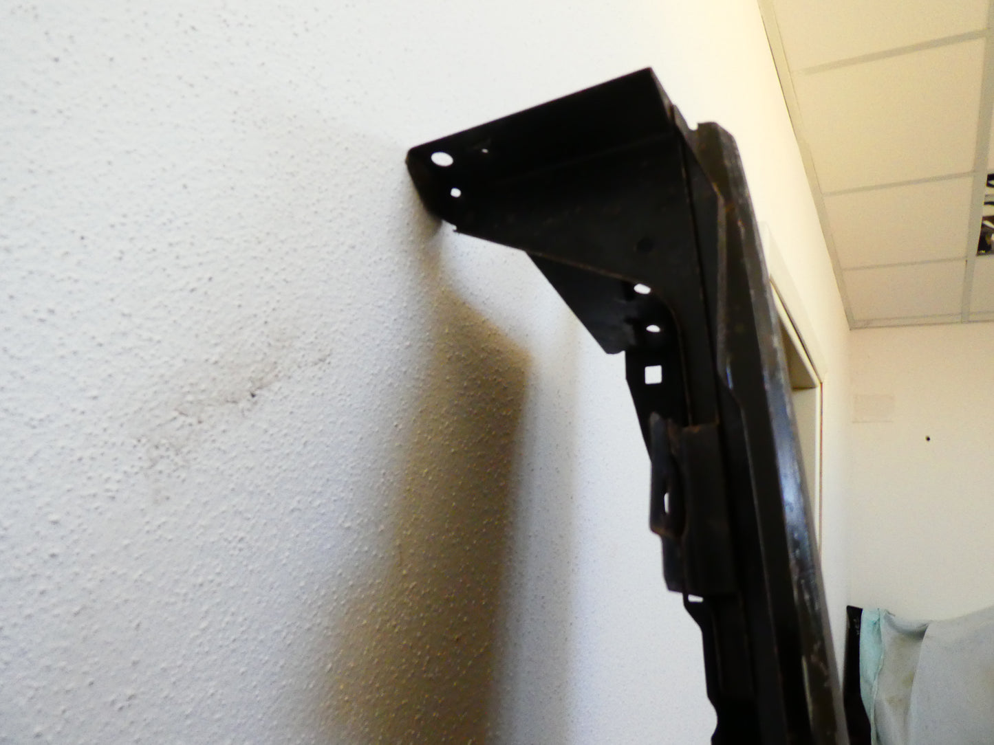 per fiat tempra 1991 1996 parafango anteriore sinistro front fender left 7593259 originale