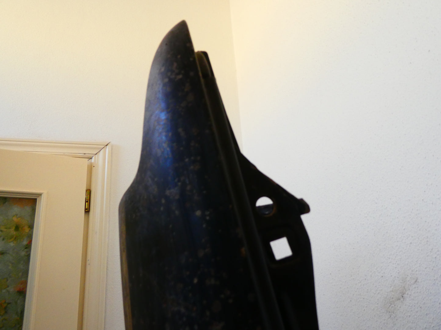per fiat tempra 1991 1996 parafango anteriore sinistro front fender left 7593259 originale