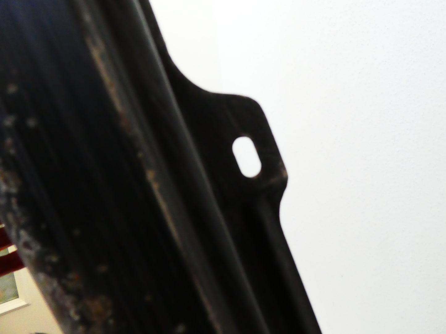 per fiat tempra 1991 1996 parafango anteriore sinistro front fender left 7593259 originale