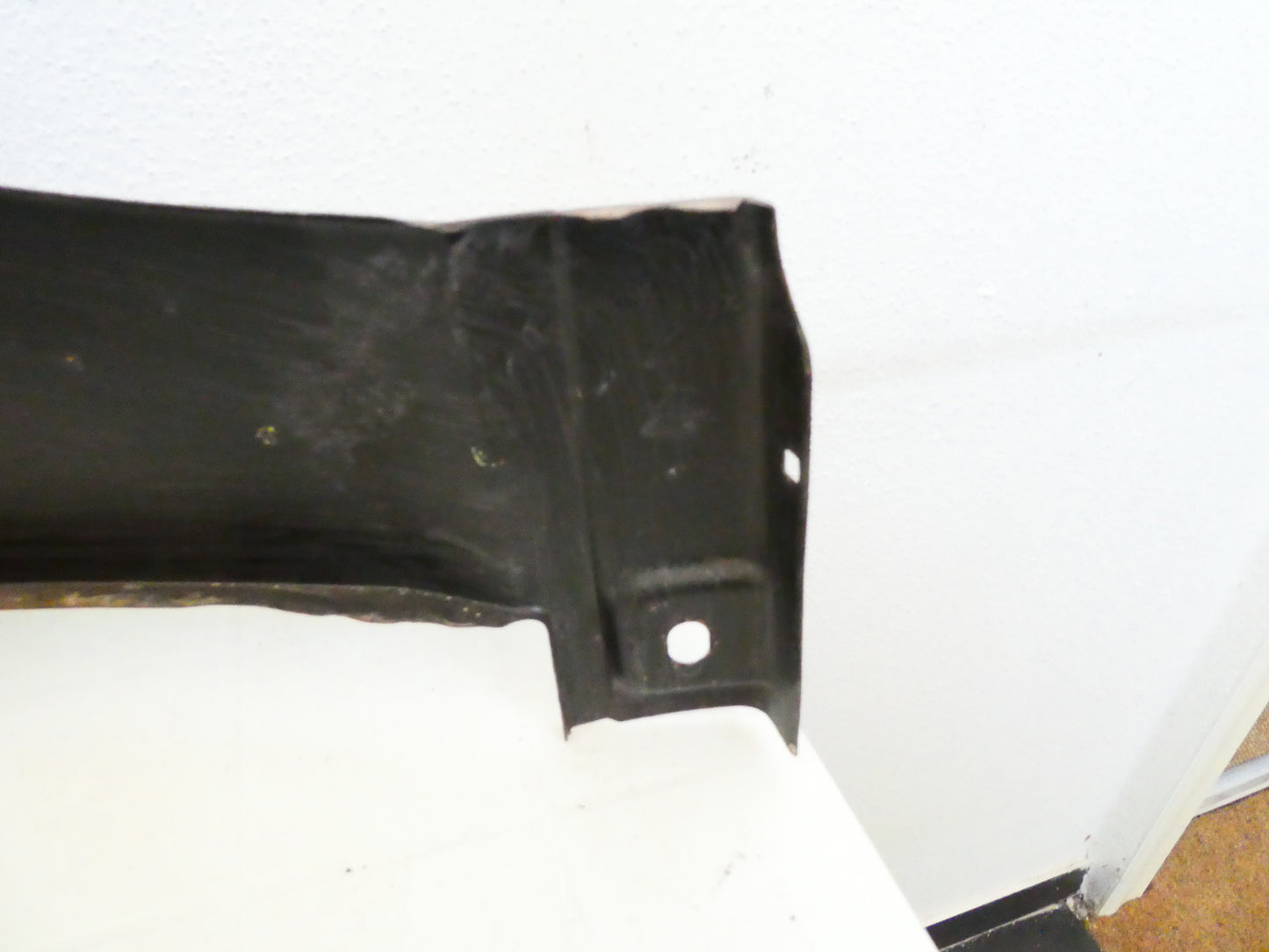 per fiat tempra 1991 1996 parafango anteriore sinistro front fender left 7593259 originale