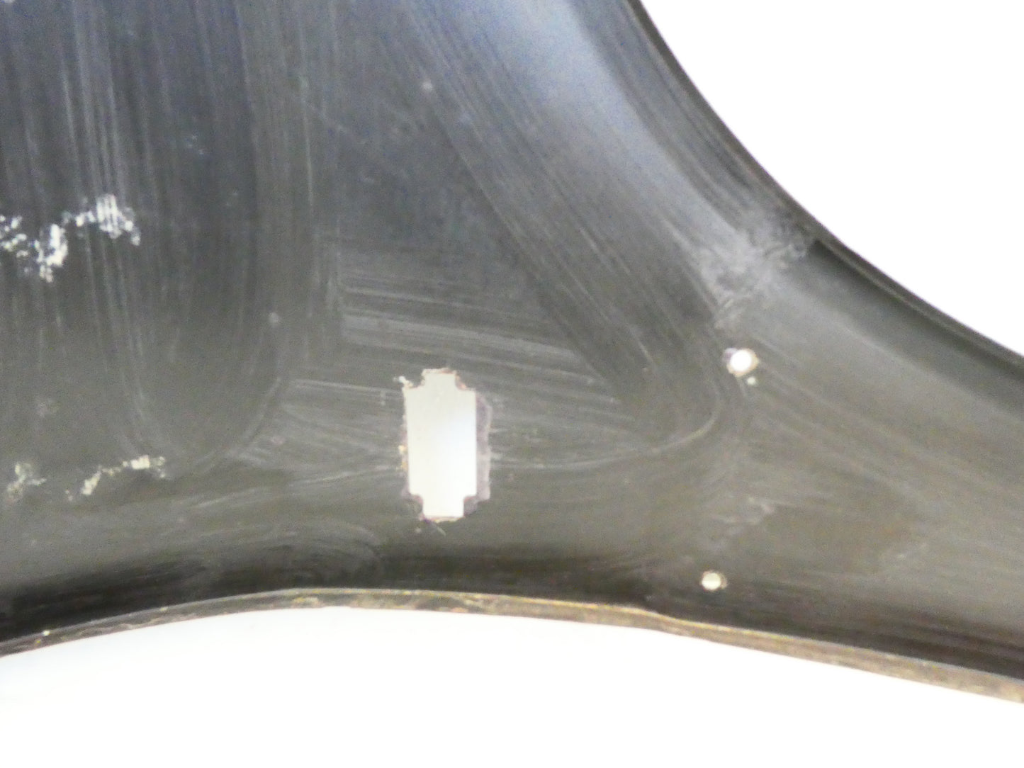 per fiat tempra 1991 1996 parafango anteriore sinistro front fender left 7593259 originale
