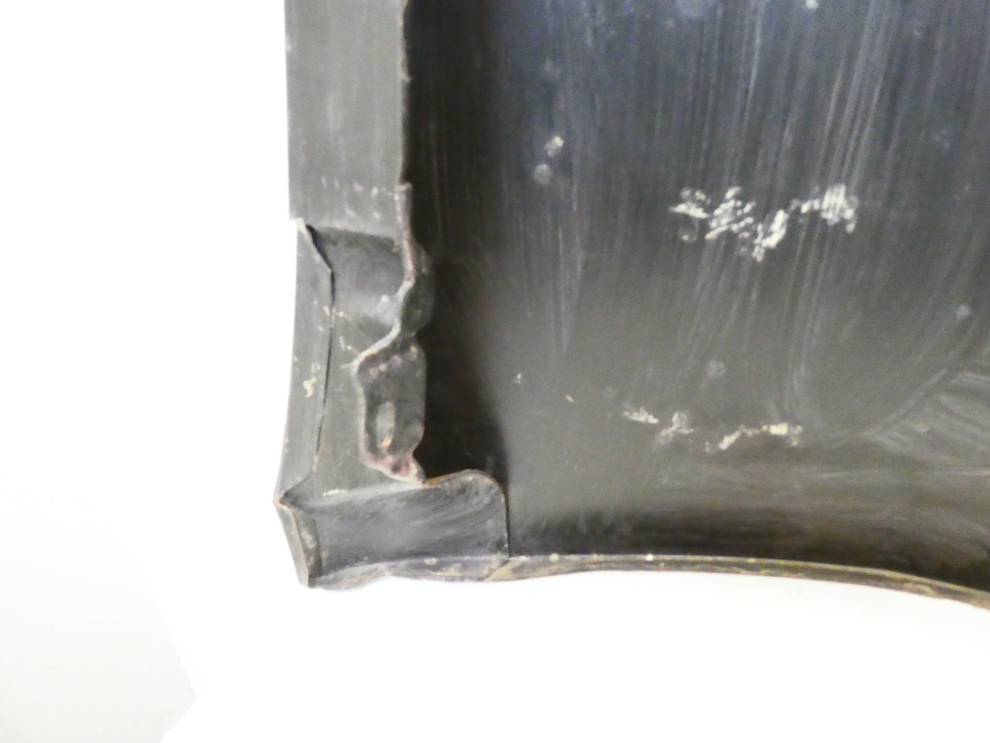 per fiat tempra 1991 1996 parafango anteriore sinistro front fender left 7593259 originale
