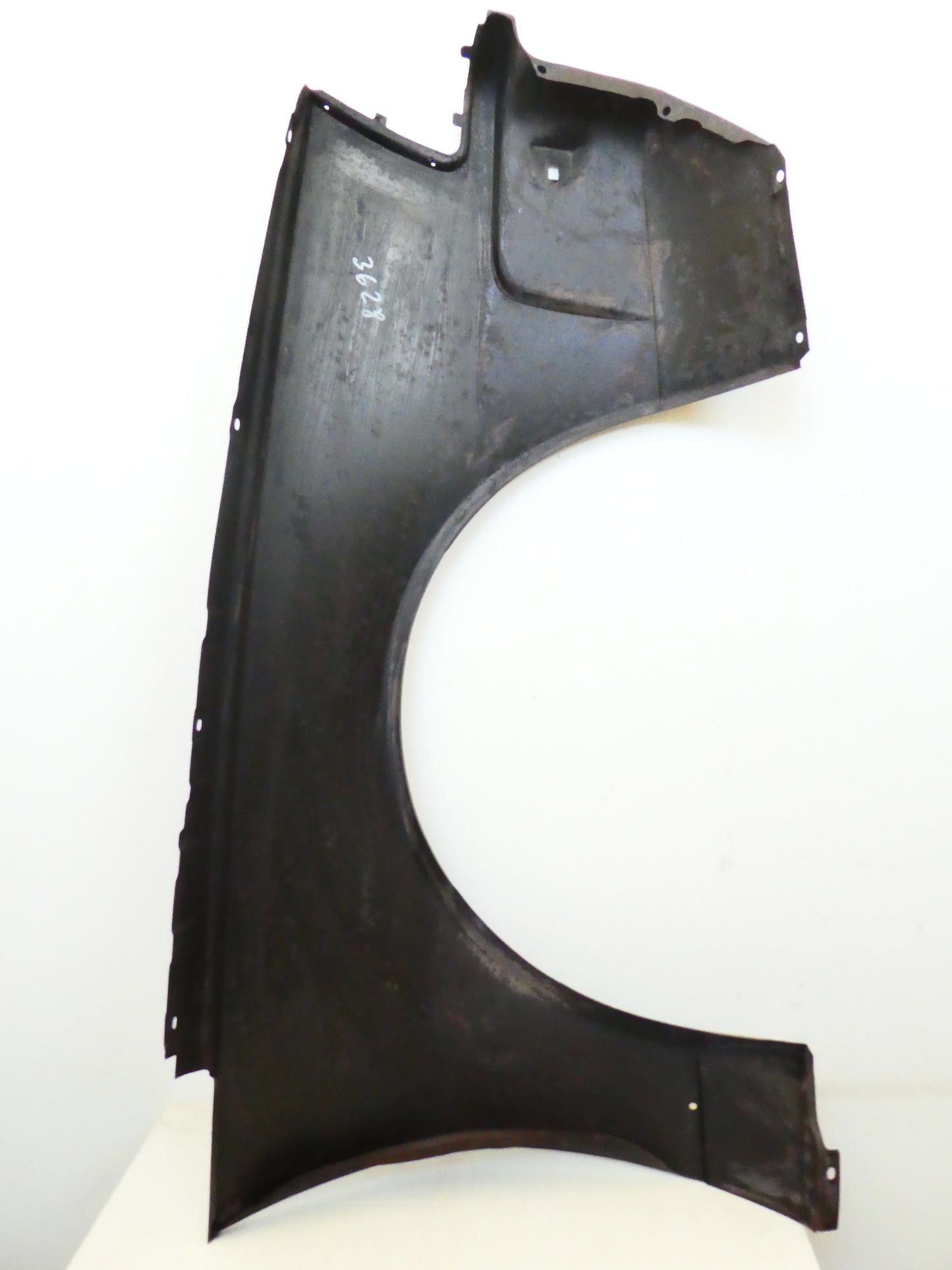 per Renault 18 parafango fianco anteriore sinistro pannello carrozzeria auto panel mudgard car front left