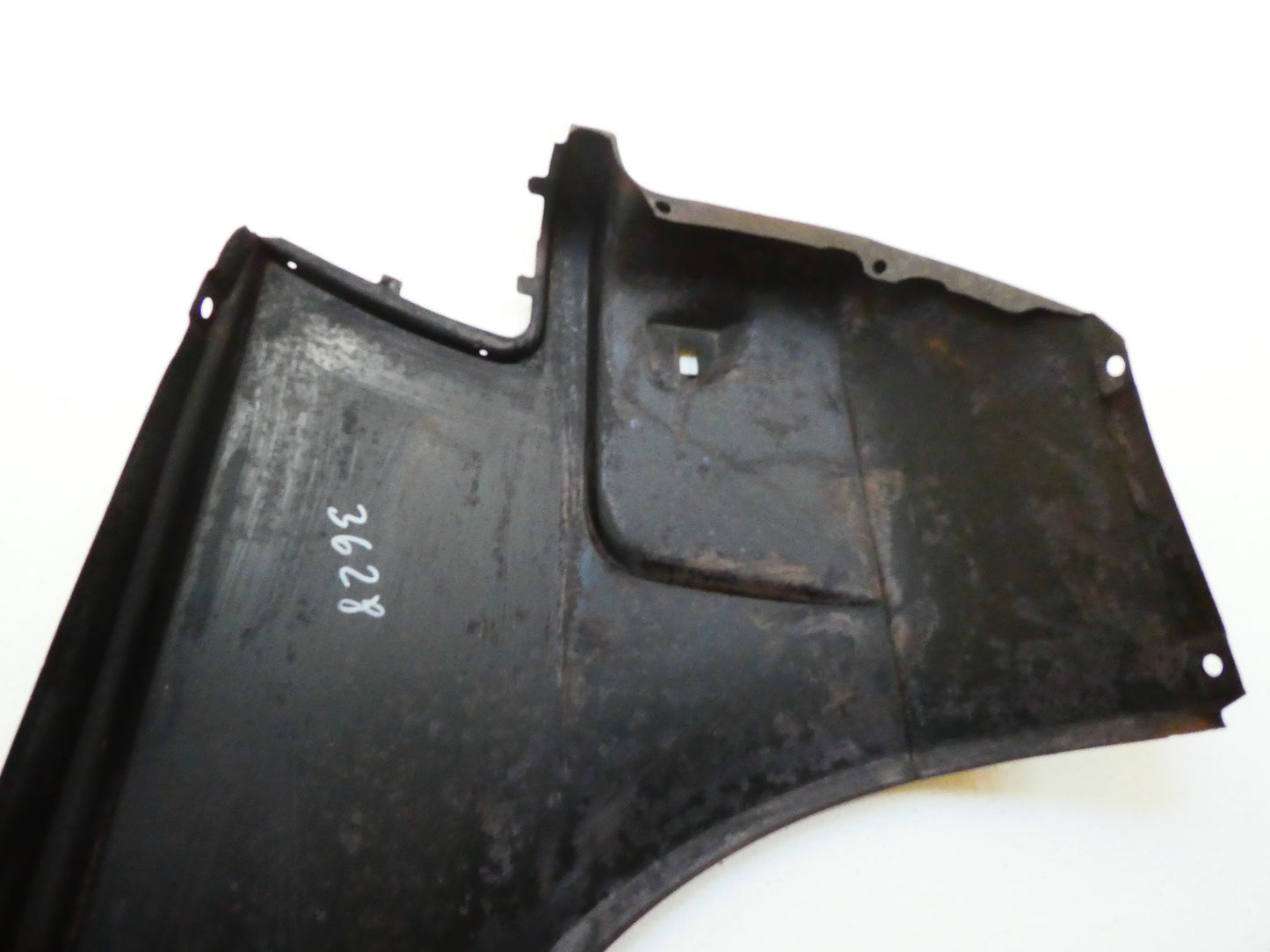 per Renault 18 parafango fianco anteriore sinistro pannello carrozzeria auto panel mudgard car front left