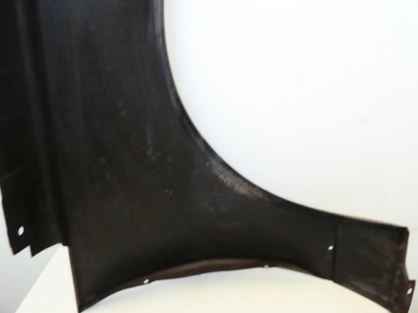per Renault 18 parafango fianco anteriore sinistro pannello carrozzeria auto panel mudgard car front left