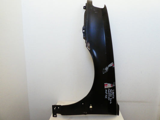 per auto lancia dedra 1990 parafango anteriore sinistro front fender left mudguard embo