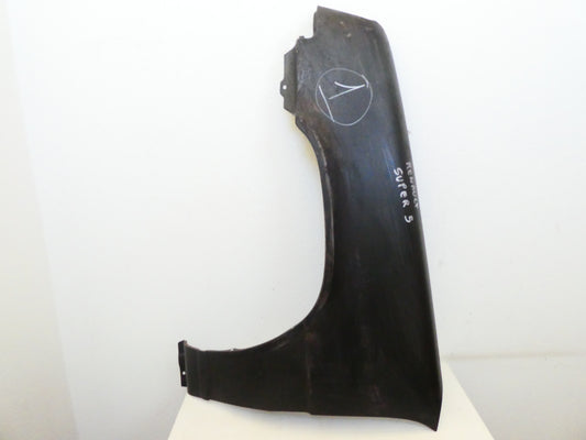 per Renault super 5 parafango fianco anteriore sinistro auto panel left pannello laterale carrozzeria fiancata fianco