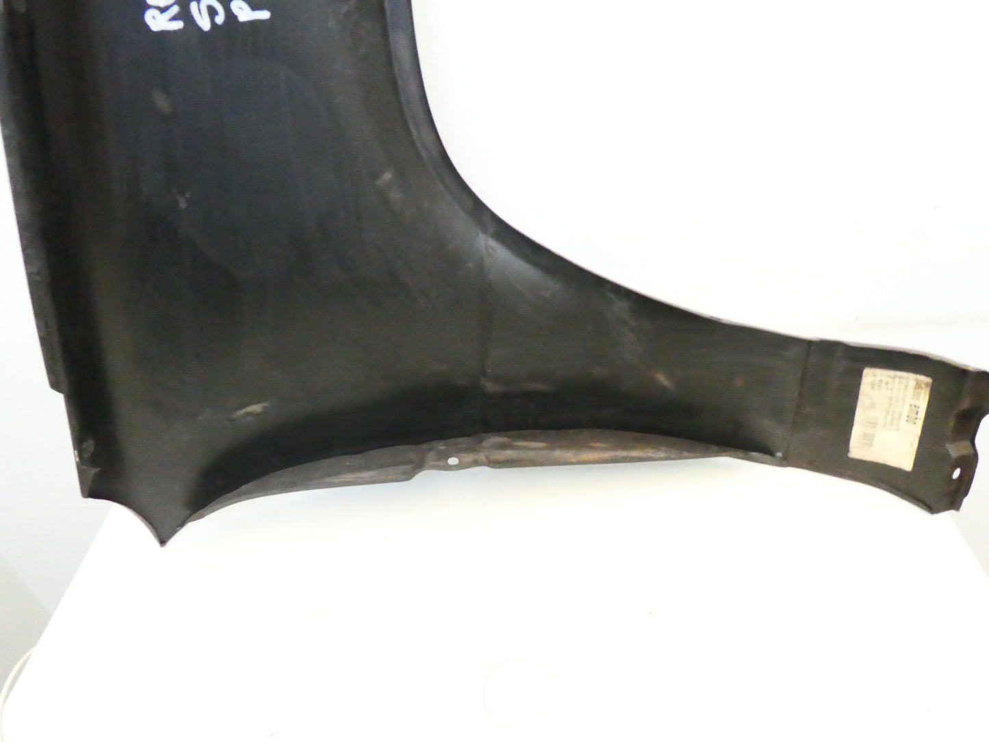 per Renault super 5 parafango fianco anteriore sinistro auto panel left pannello laterale carrozzeria fiancata fianco