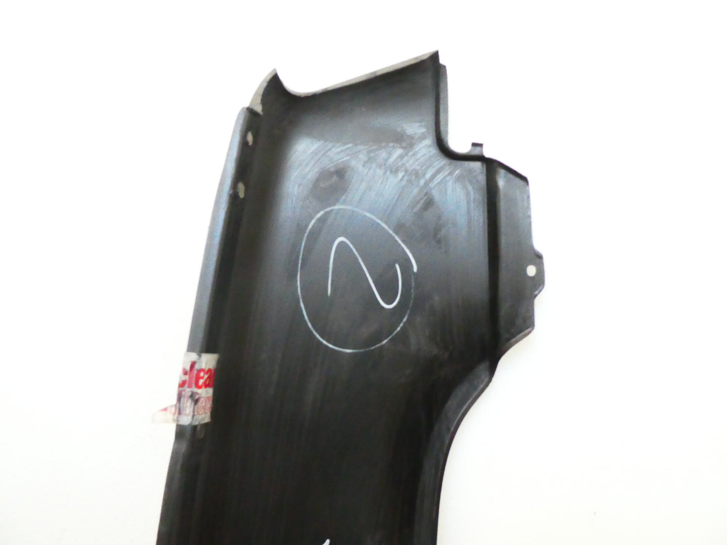 per Renault super 5 parafango fianco anteriore sinistro auto panel left pannello laterale carrozzeria fiancata fianco