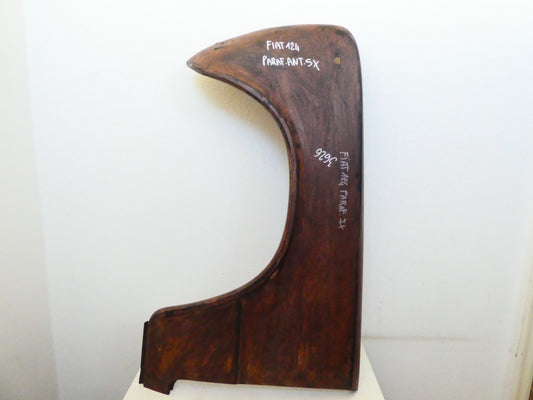 per auto fiat 124 special berlina parafango anteriore sinistro front fender left 3626
