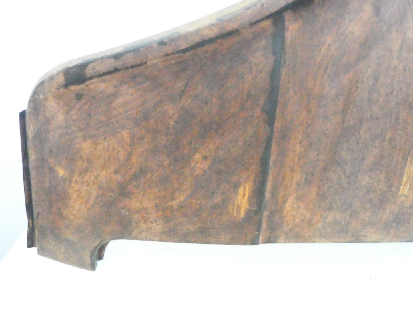 per auto fiat 124 special berlina parafango anteriore sinistro front fender left 3626