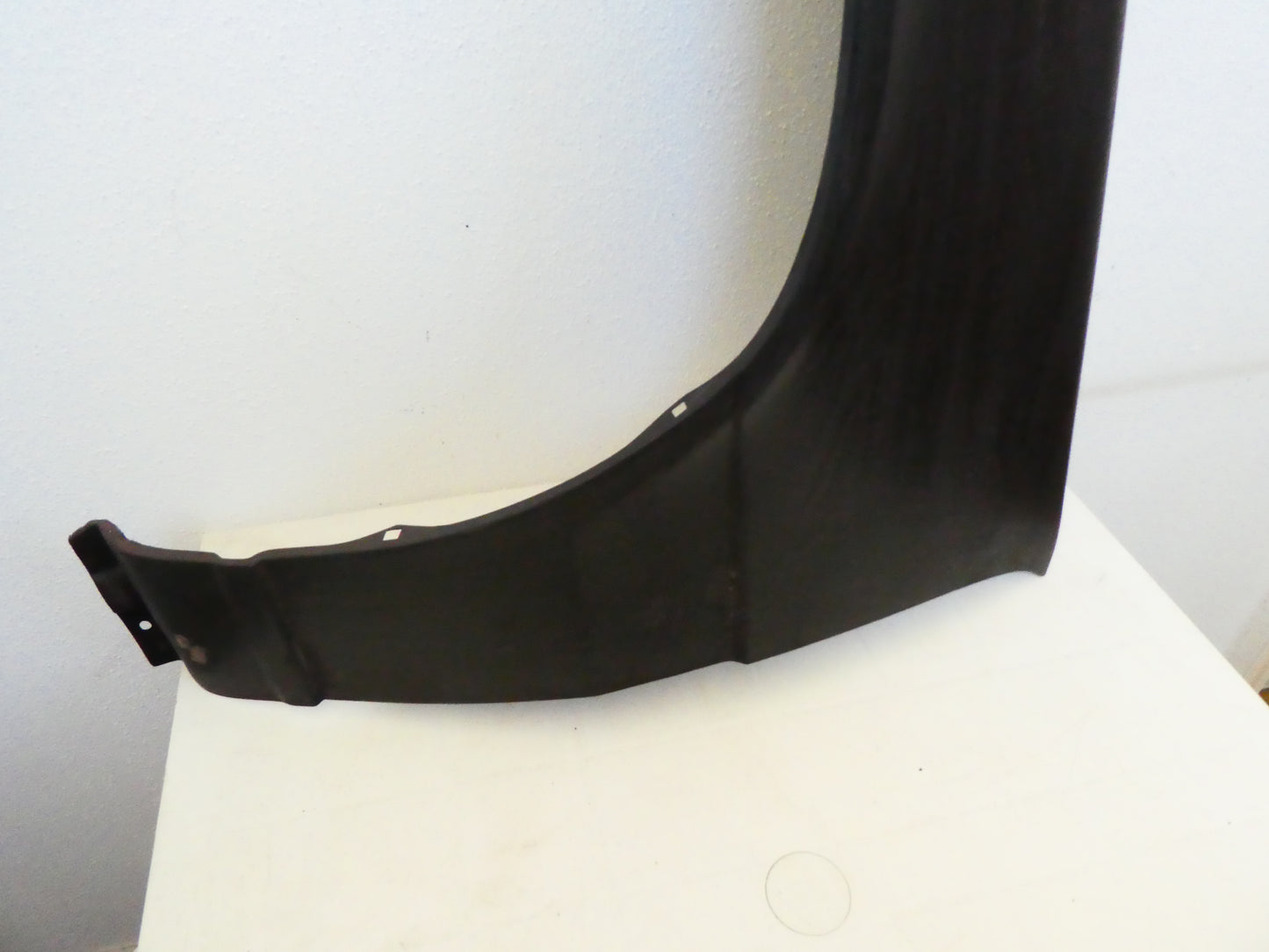 per Renault super 5 parafango fianco anteriore sinistro auto panel left pannello laterale carrozzeria fiancata fianco lamiera