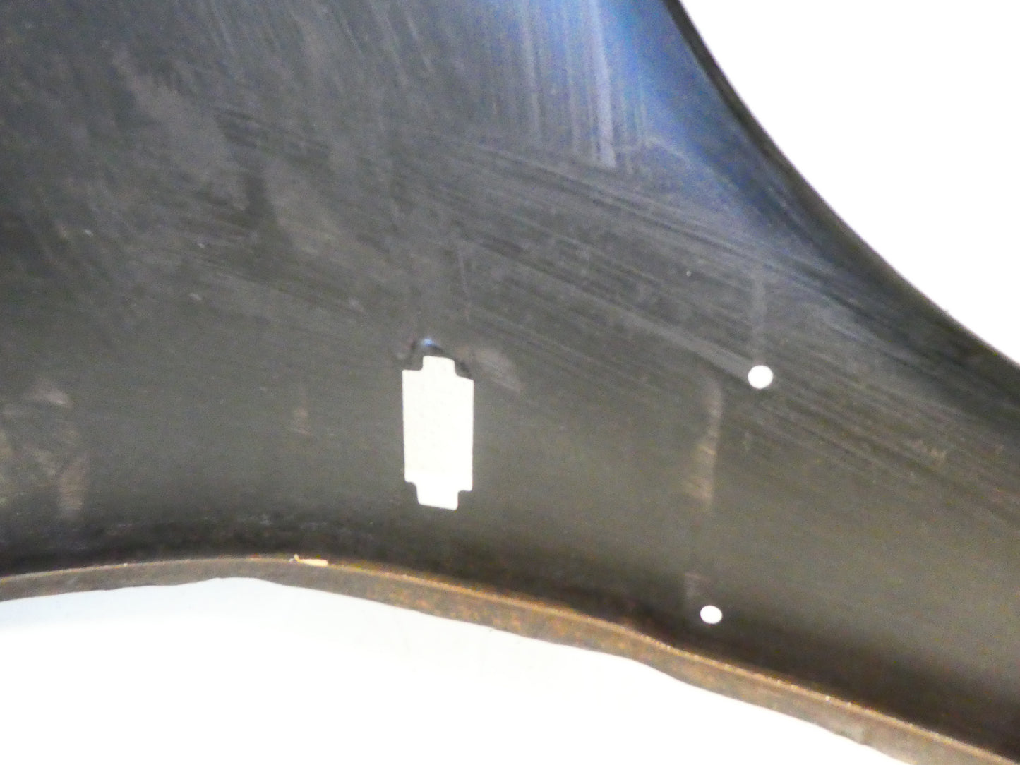 per fiat tempra 1991 1996 parafango anteriore sinistro front fender left embo 19071005
