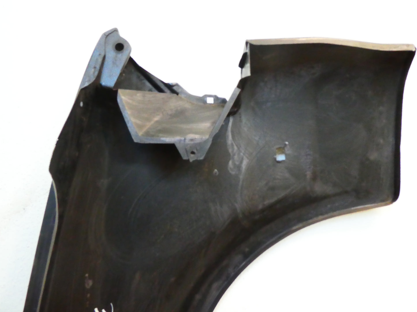 per Ford escort mk3 parafango fianco anteriore sinistro auto panel fender left car