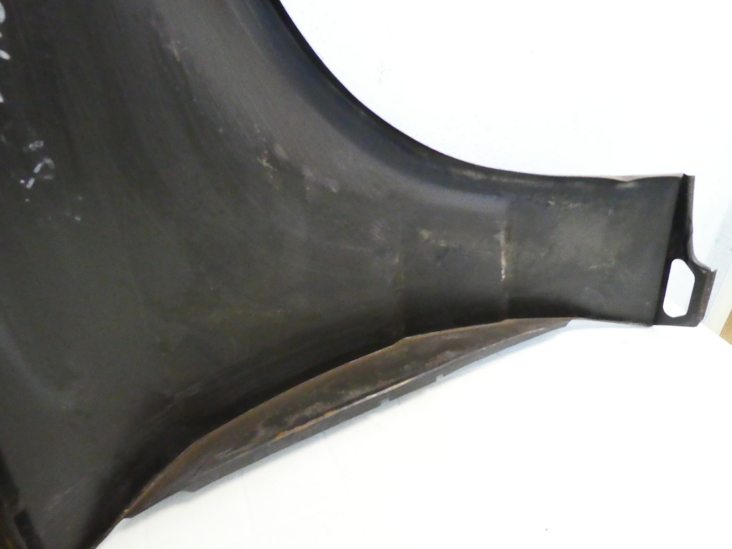 per Ford escort mk3 parafango fianco anteriore sinistro auto panel fender left car