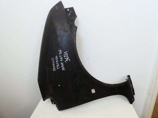 per Renault twingo parafango anteriore destro auto panel side fender left 93 07 7782170229