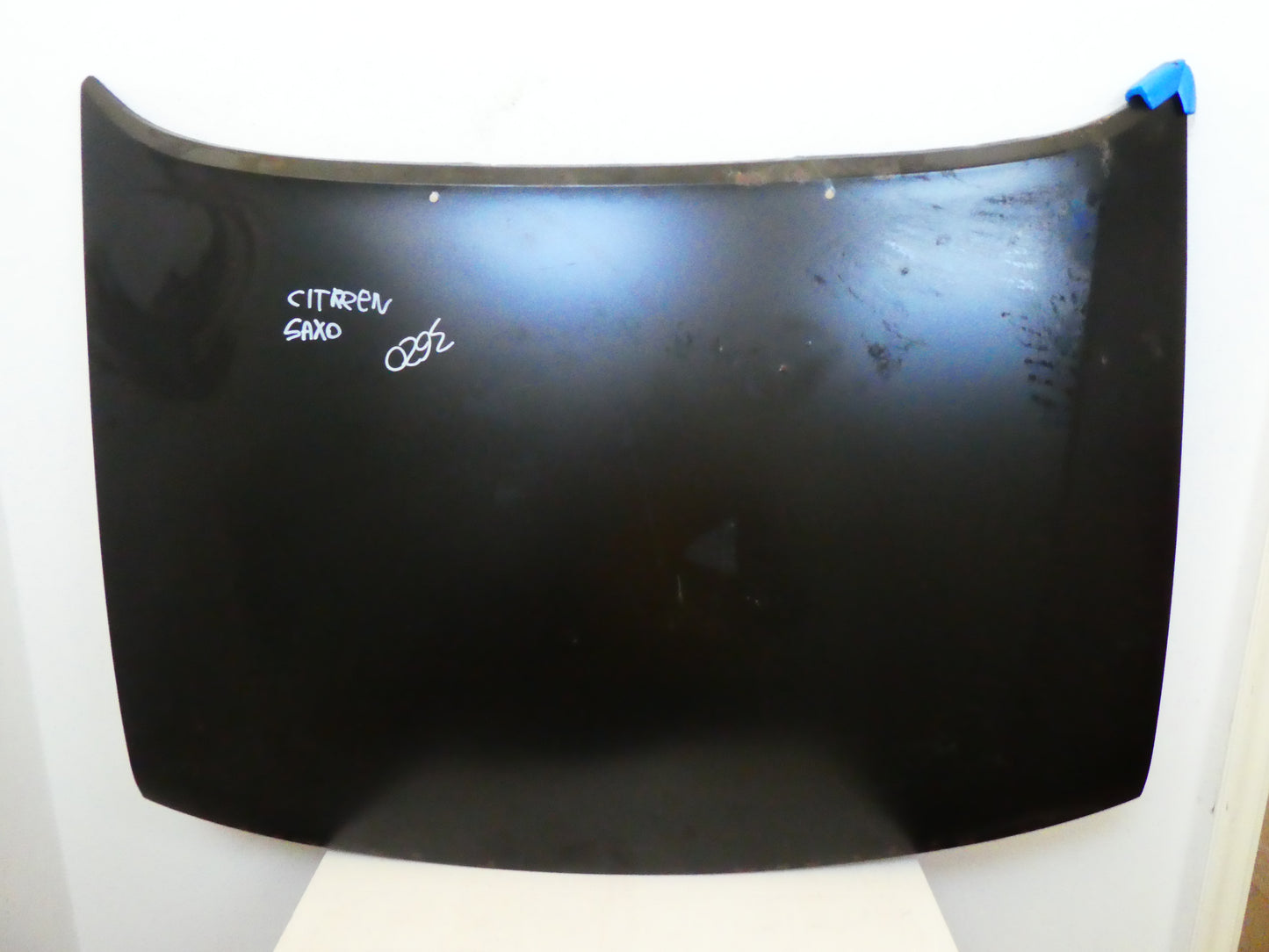 per auto citroen saxo 1996 2004  cofano motore car hood capot haube embo