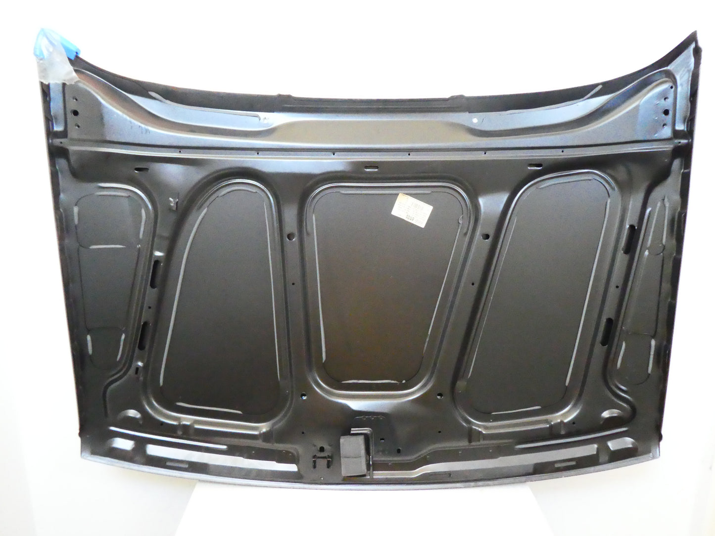 per auto citroen saxo 1996 2004  cofano motore car hood capot haube embo