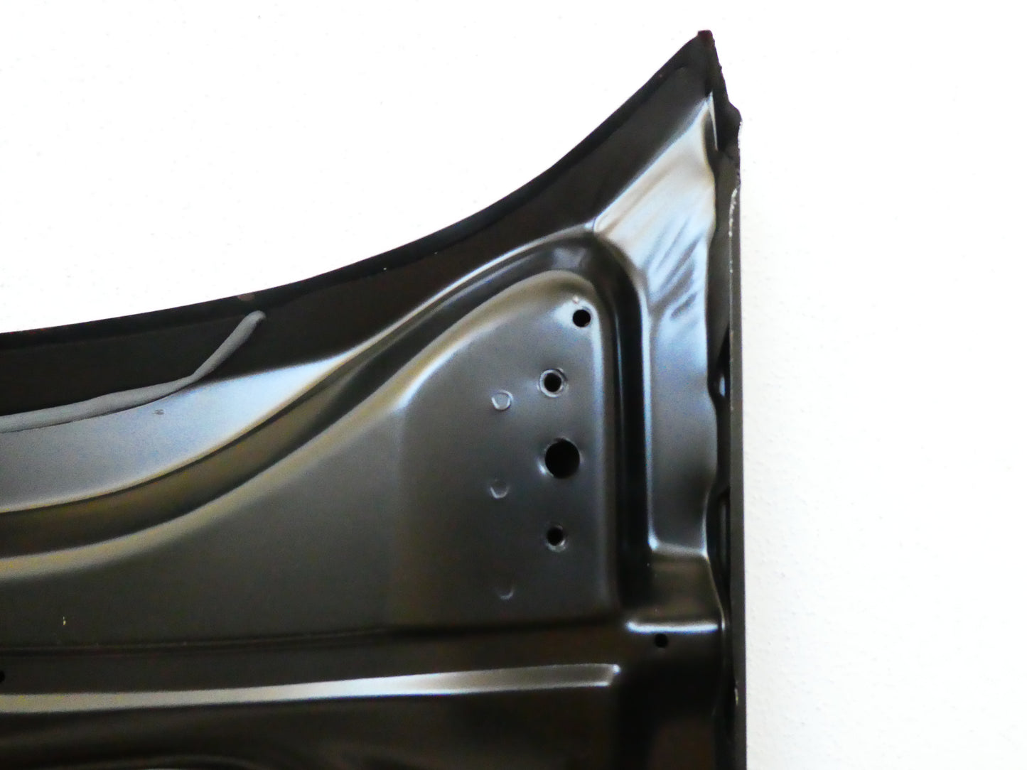 per auto citroen saxo 1996 2004  cofano motore car hood capot haube embo